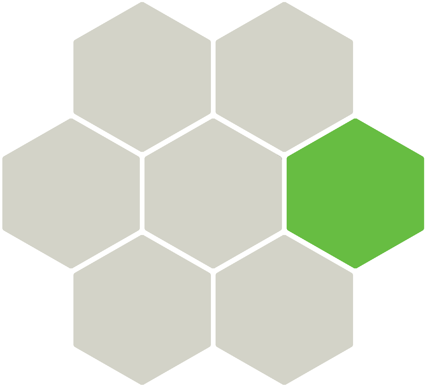 Insurance Hexagon